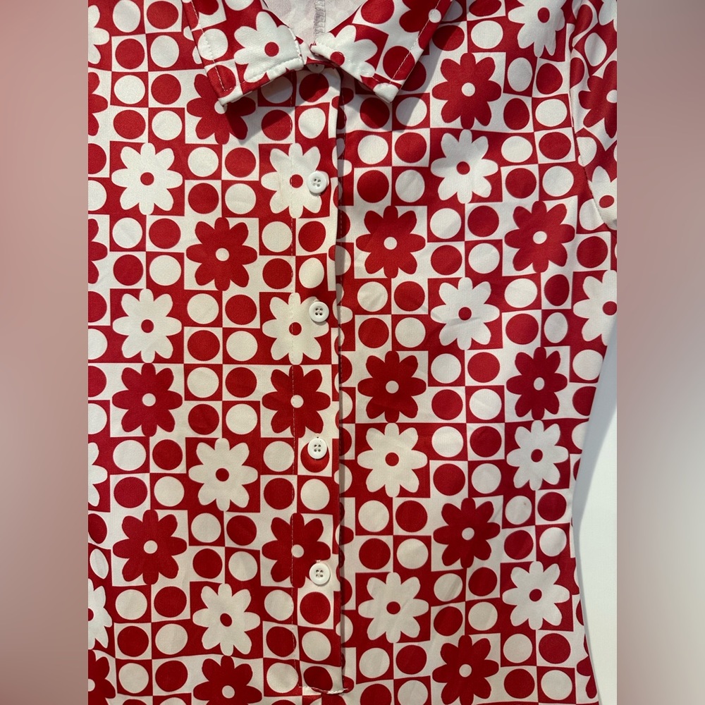 Amazon Romper - Picture 4 of 4